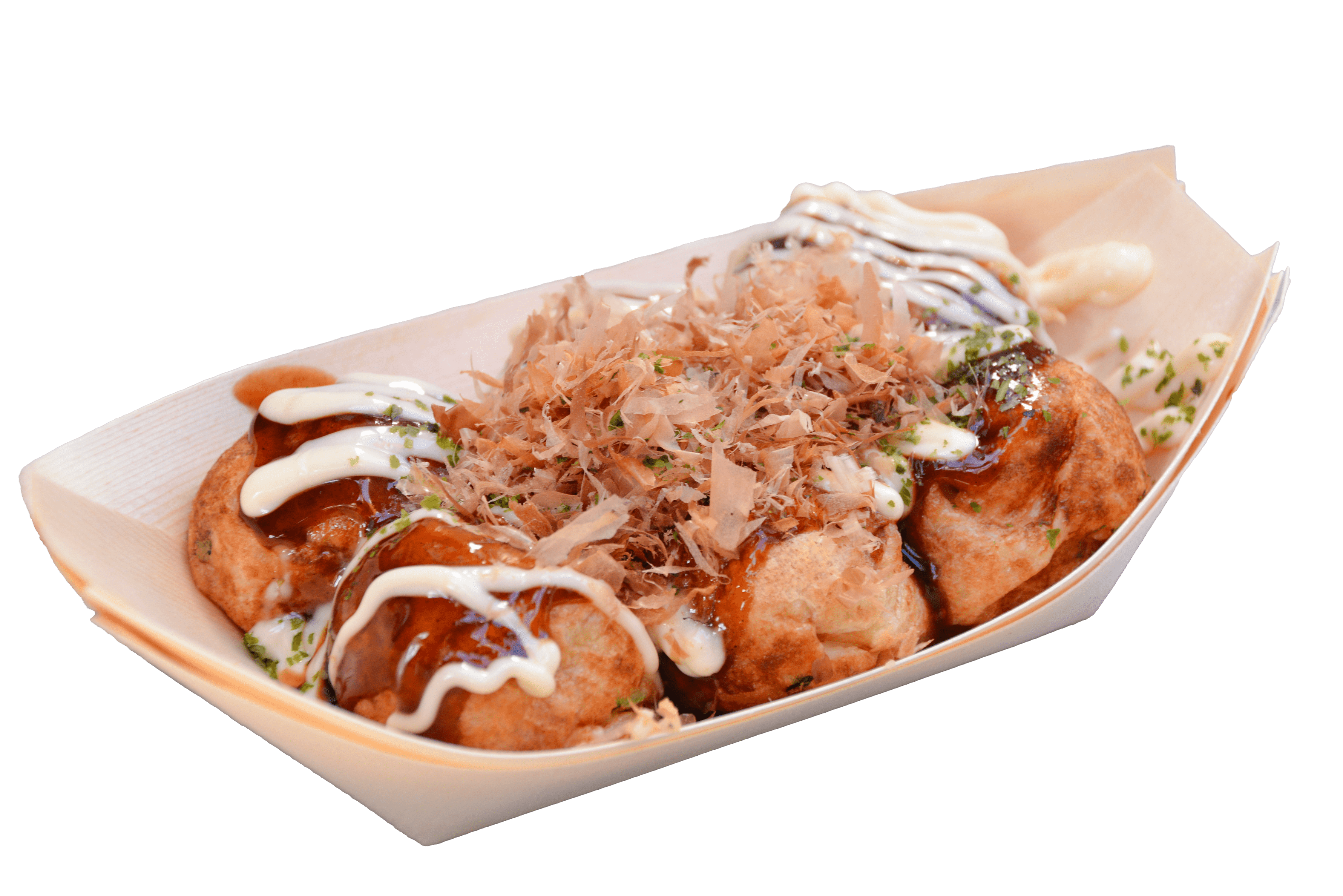 takoyaki image